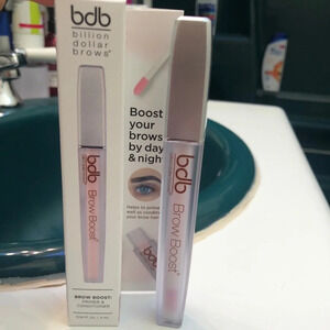 NIB BILLION DOLLR BROW BROW PRIMER AND CONDITIONER